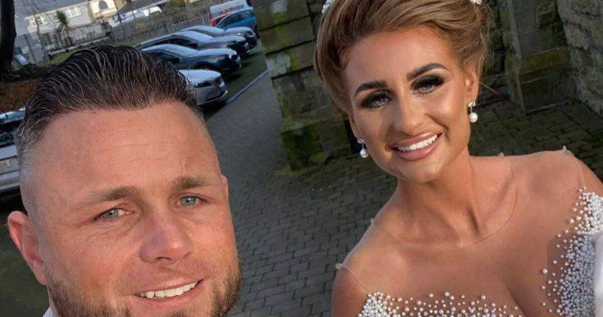 'You wouldn’t do to a dog what was done to Marguerita. How could there only be five years given for that?'