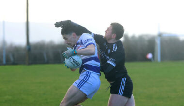 Ballyphehane bring down Knockainey to reach Munster Junior B final