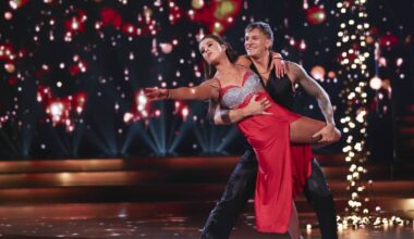 Dancing with the Stars recap: Judges crown the best rumba in the show's history - Irish Examiner