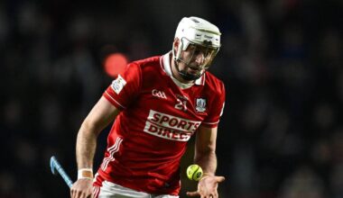 Hurlers in pole position for league final but can footballers final complete promotion drive?