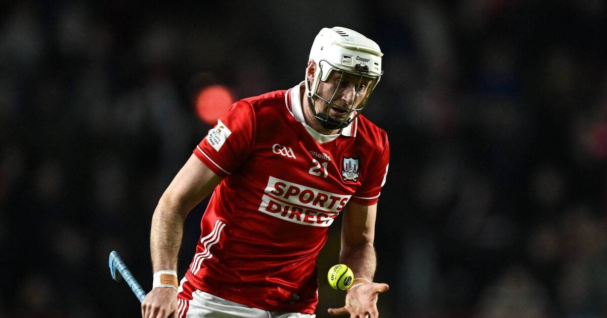 Hurlers in pole position for league final but can footballers final complete promotion drive?