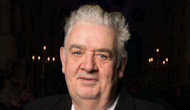 Cork author to mark Ireland Reads Day