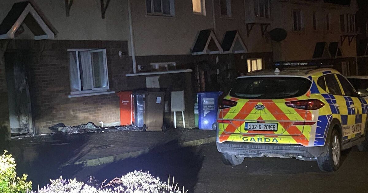 Child among three injured during escape from suspected arson attack in Cork City - Irish Examiner