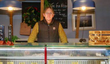 Much loved West Cork restaurant to close as owners say 'time for a change'