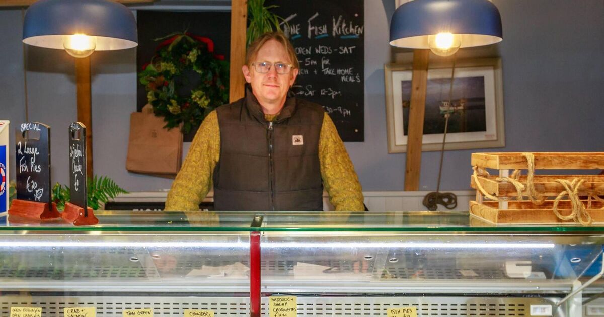 Much loved West Cork restaurant to close as owners say 'time for a change'