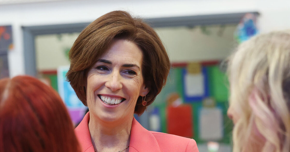 'Flabbergasting' move to cut SNAs in schools 'will set education back 30 years'