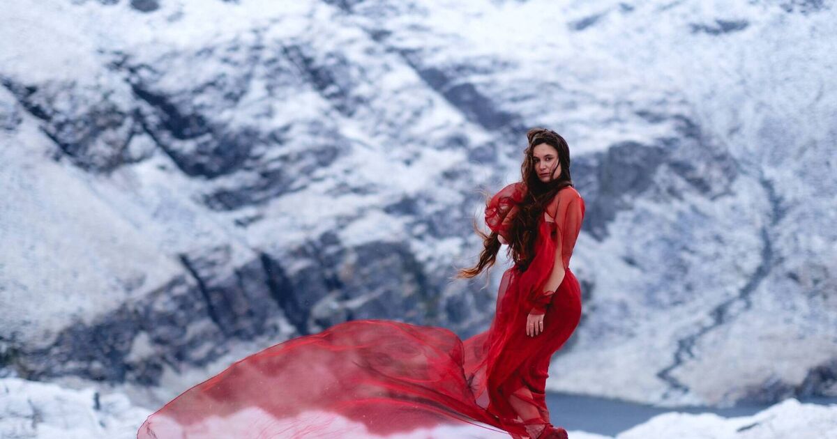 ‘We can capture so much beauty with our own hands and eyes’