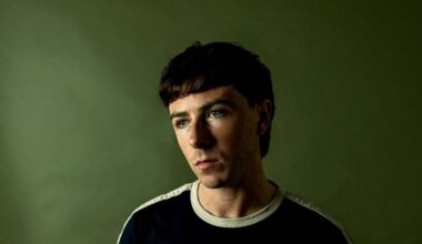 'I've penned songs for James Blunt and the Script'