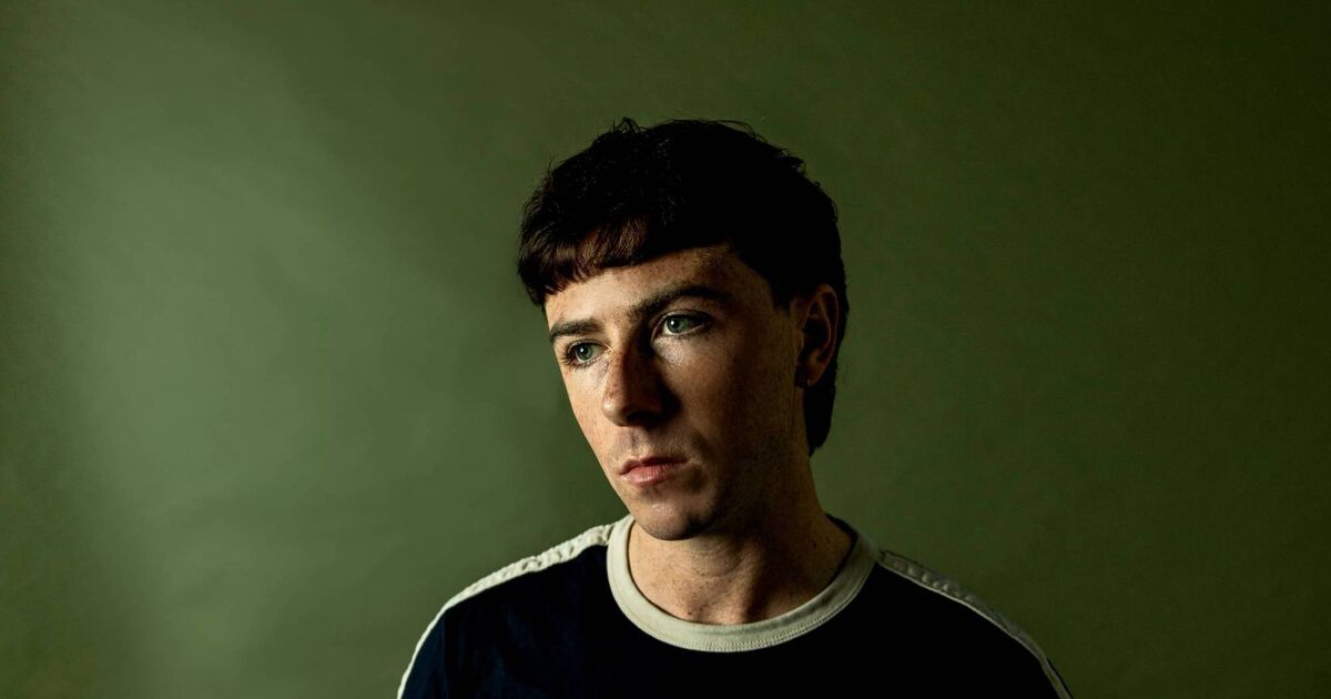 'I've penned songs for James Blunt and the Script'