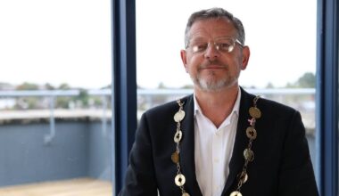 John Moran calls out some Limerick councillors for 'tactics' to ensure his 'term is not successful'