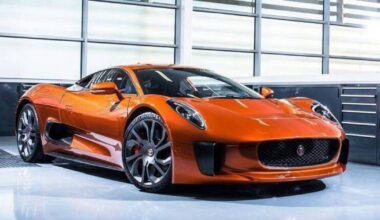 Mike's career path brought him from F1 to James Bond – and back to Cork