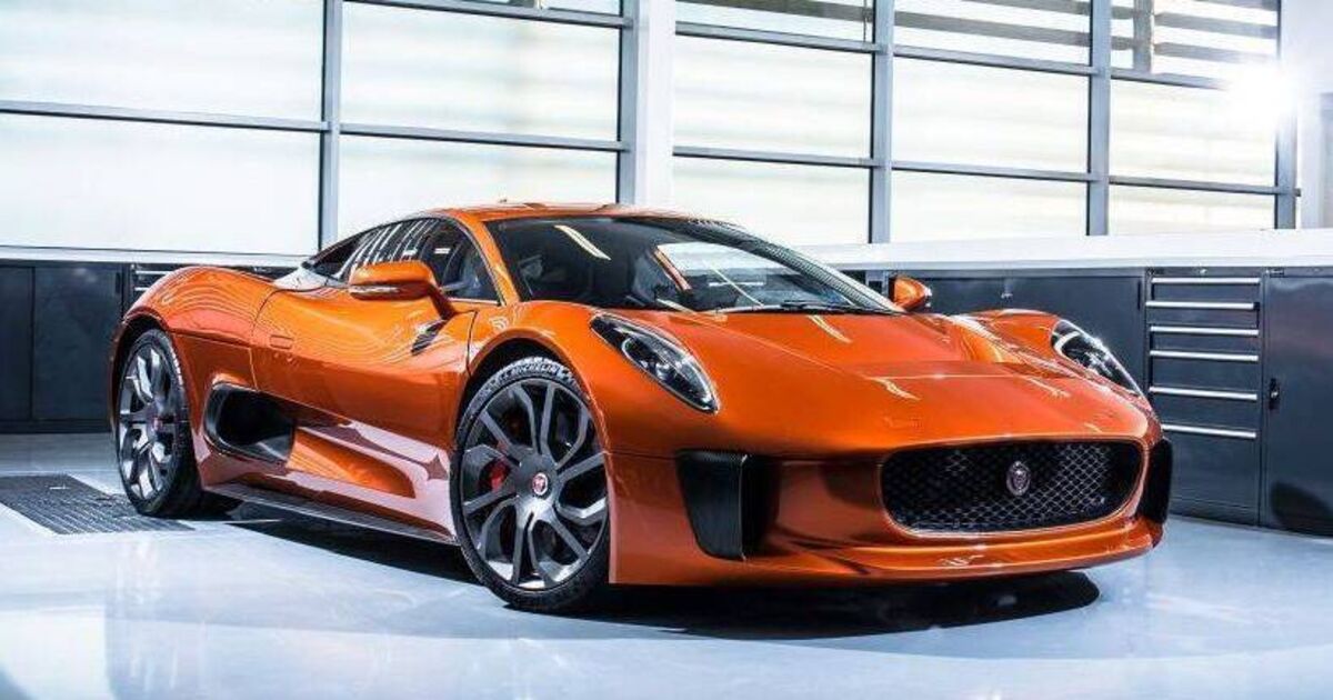 Mike's career path brought him from F1 to James Bond – and back to Cork