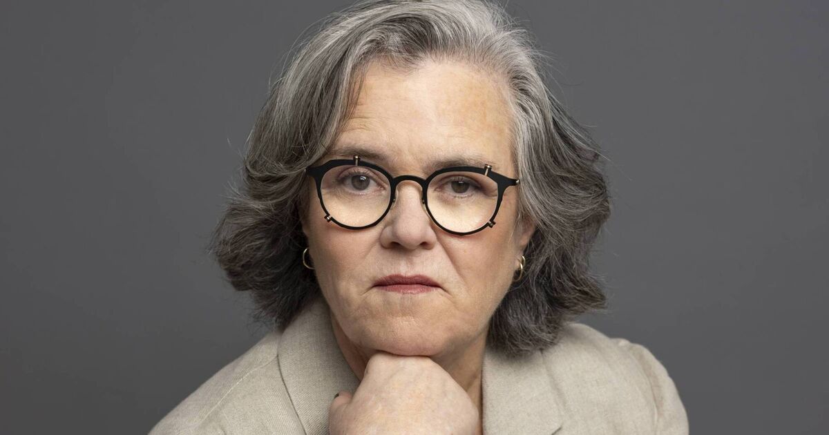 'It was very strange to feel so at home in a new country. But I do'