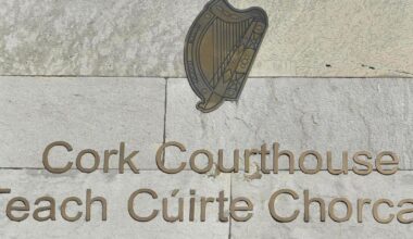 Cork man who produced large knife in Cobh pub gets suspended sentence