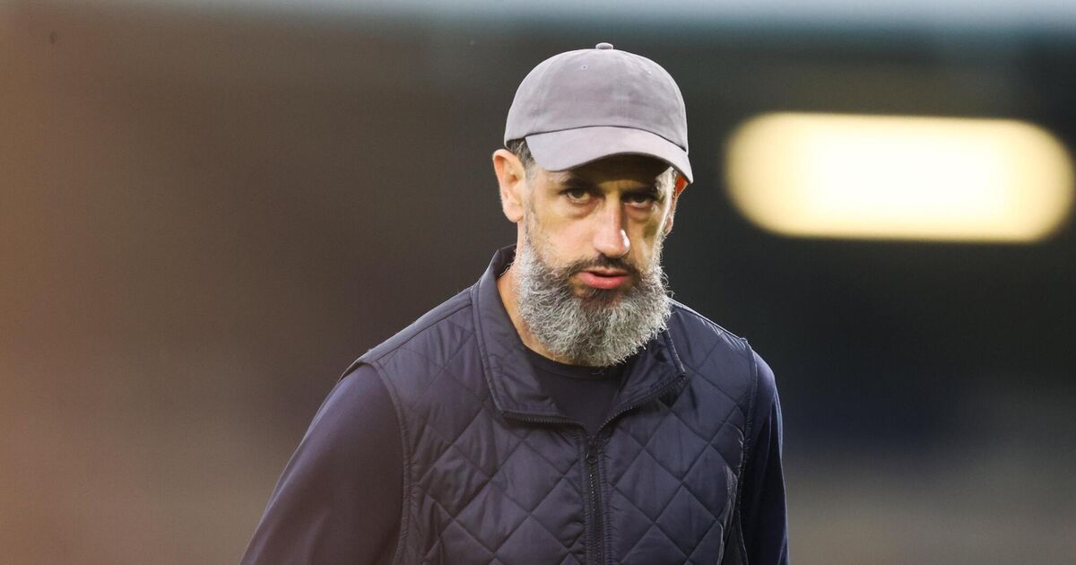 ‘When I think about that Meath side, they are in with a great shout’