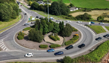 Cork woman awarded €218,000 after suffering injuries when car was rear-ended