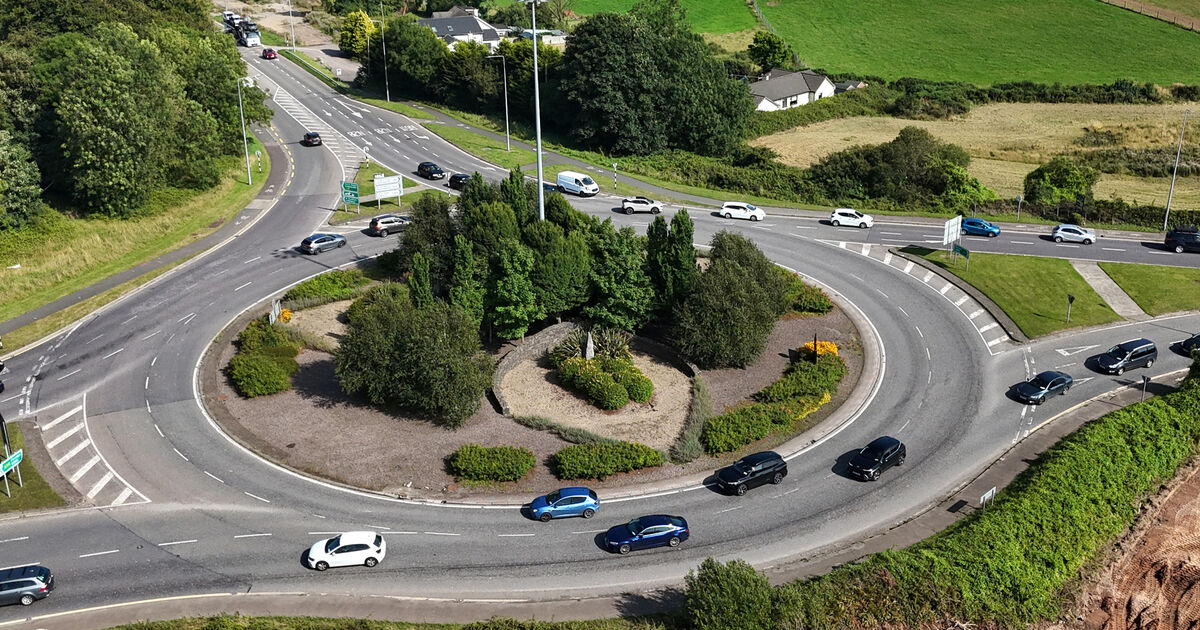 Cork woman awarded €218,000 after suffering injuries when car was rear-ended