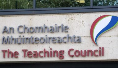 Teacher in Cork faces sanction after 25 allegations of professional misconduct proven