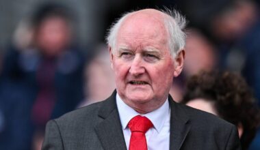 Cork GAA to vote against two-week inter-county season extension
