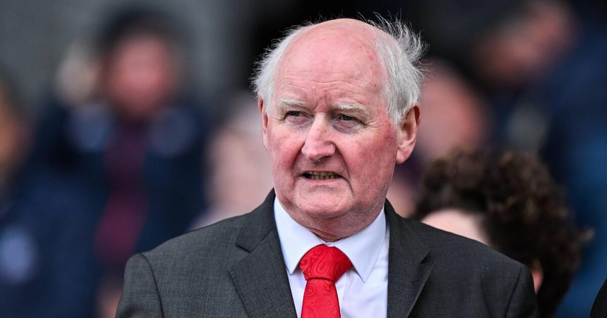 Cork GAA to vote against two-week inter-county season extension