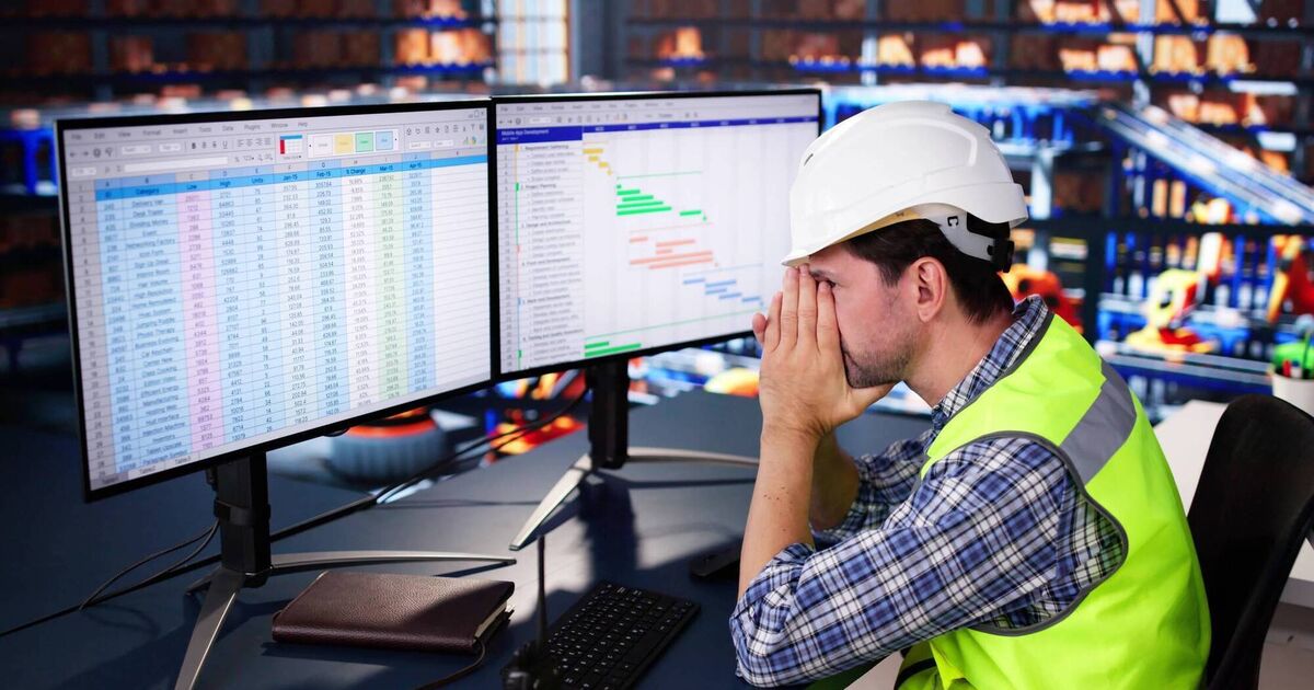 AI won’t decide Ireland’s future, workers will 