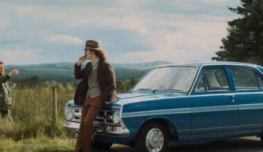 All roads lead to Cork in movie that spins a yarn