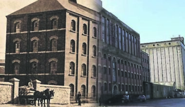 Welcome revival for Ireland’s mills
