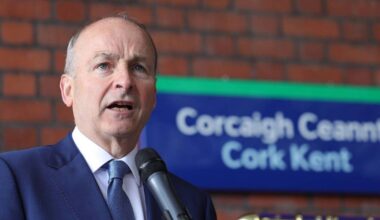 Retired CIE workers to protest about ‘overdue pension increases’