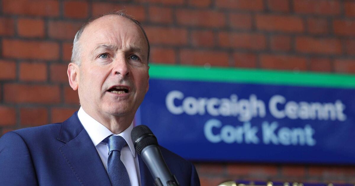 Retired CIE workers to protest about ‘overdue pension increases’