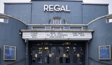 Regal Cinema in Youghal sees asking price slashed by over €300,000