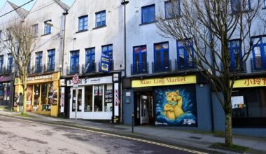 The city centre enters a new golden age after decades of change