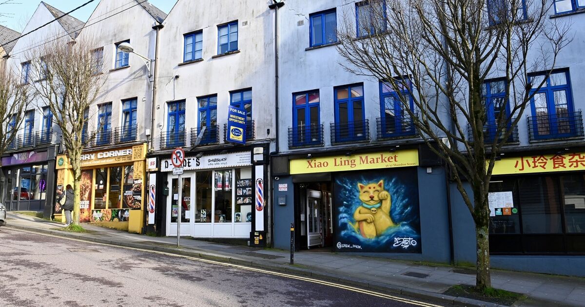 The city centre enters a new golden age after decades of change