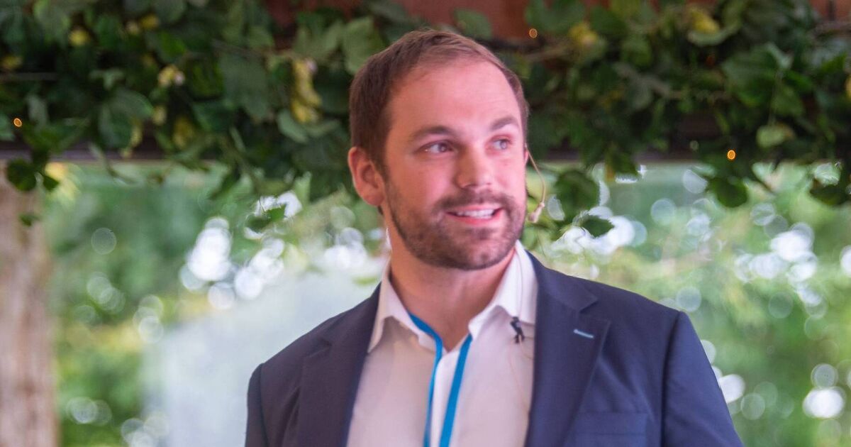 Cork city's Cian wins funding for heart research in Oxford