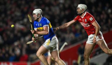 2027 top flight is looking ominously like a dry run for the Munster SHC