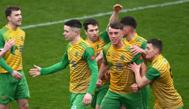 Rockmount beat Waterford to advance to Munster Senior final against either Cork City or Kerry