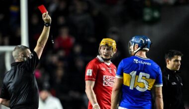 Cork and Tipperary hit with €5k fines following Páirc Uí Chaoimh melee