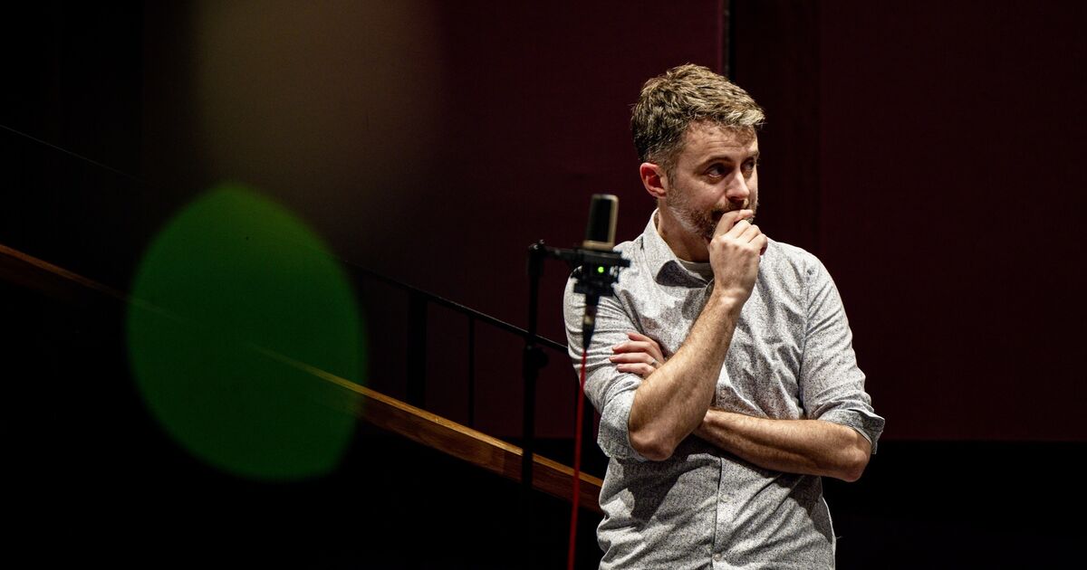 'Dream come true': Cork artist Will Sliney to illustrate Masters of the Universe comic series