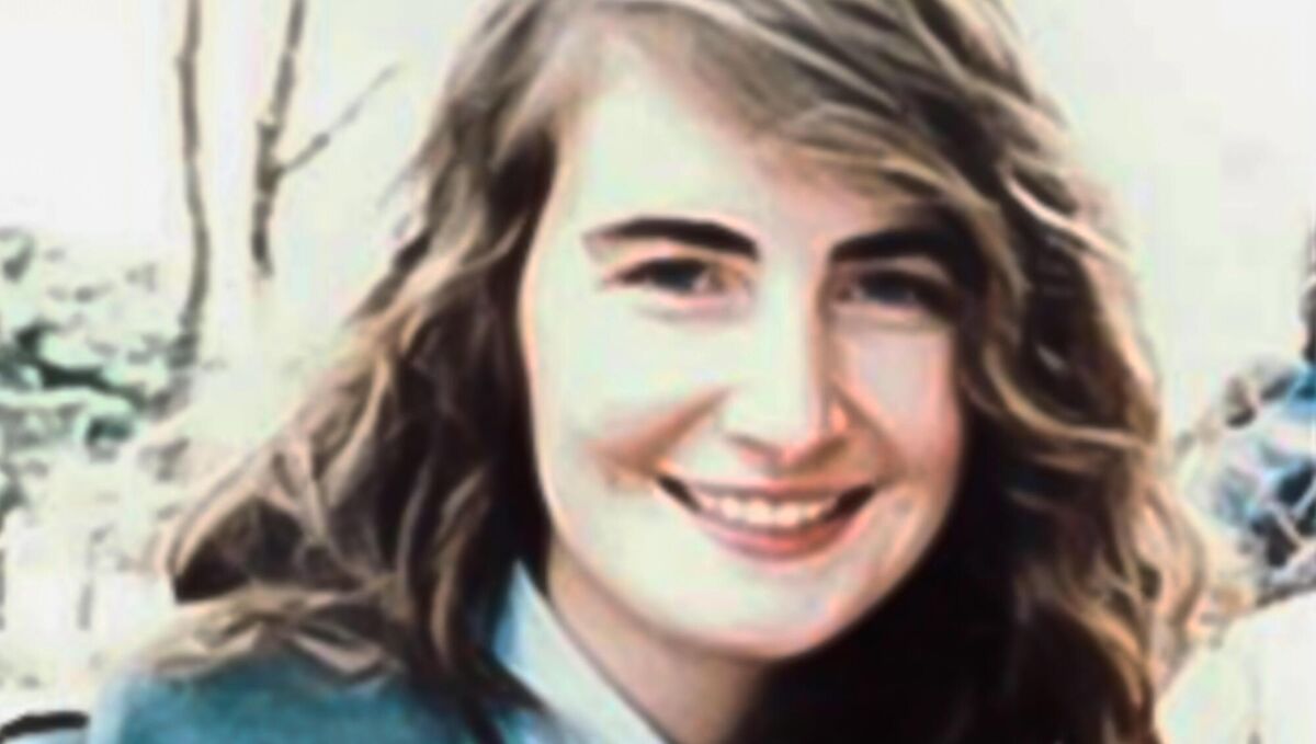 Annie McCarrick. File photo: Garda Press Office