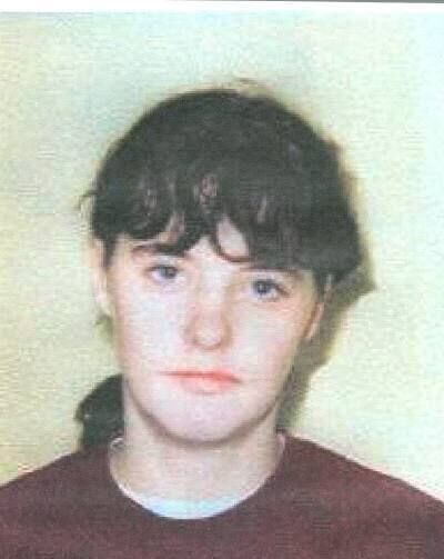 Ciara Breen was only 17 when she vanished from her home in Dundalk in 1997. 