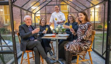 Trigon Hotels partnerwith FoodCloud and NCE