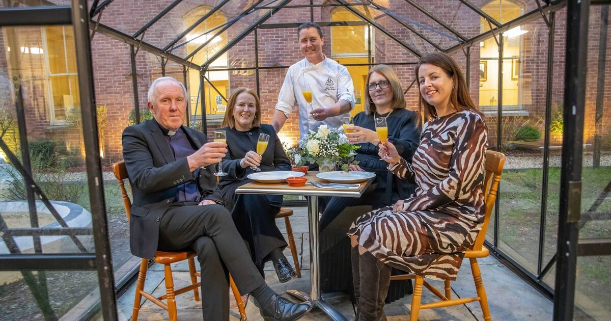 Trigon Hotels partnerwith FoodCloud and NCE