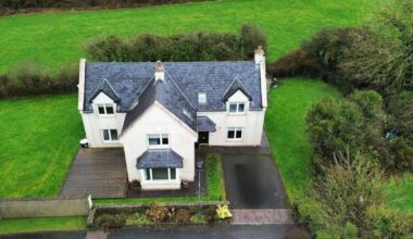 Former Ireland footballer Colin Healy selling spacious Rylane home for €495k