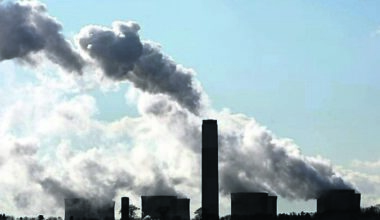 Ireland pays a big price for its small input into global warming