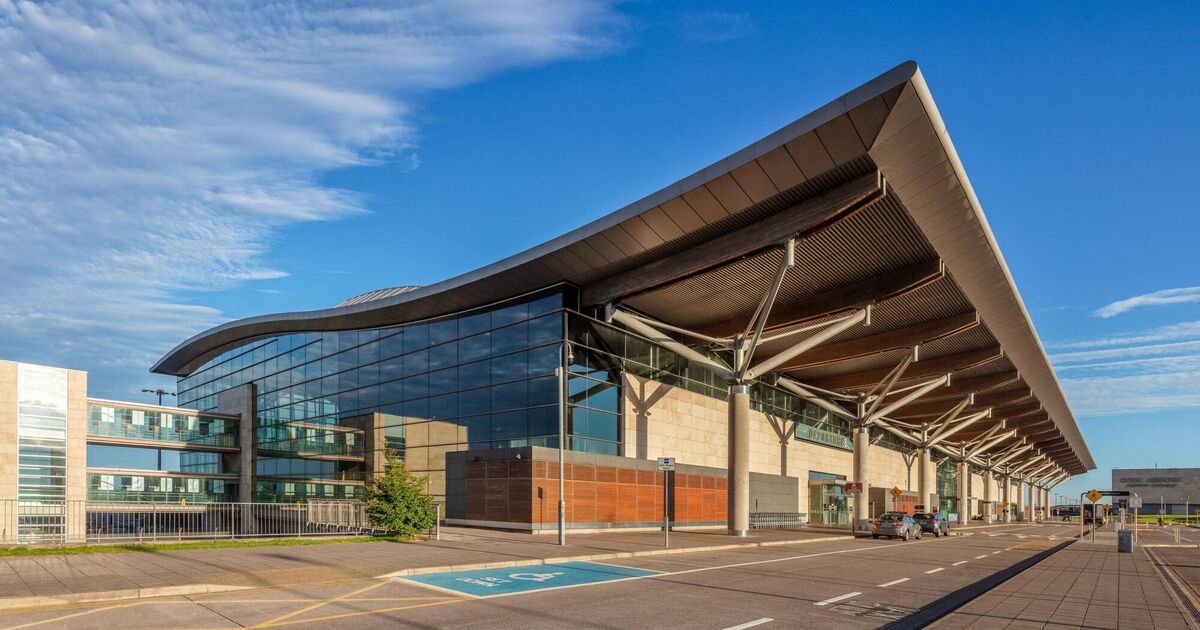 Cork Airport primed for transatlantic flights if Ireland reach World Cup