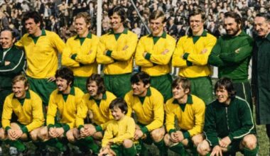 Leeside loses another soccer legend as Barry Notley passes away unexpectedly