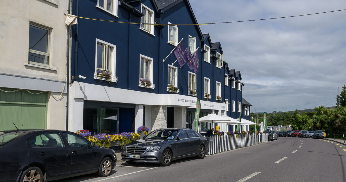 Provisional liquidator appointed to linked companies which own hotels in Cork