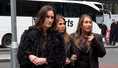 Reality TV stars plead guilty to illegal promotion of foreign exchange trading