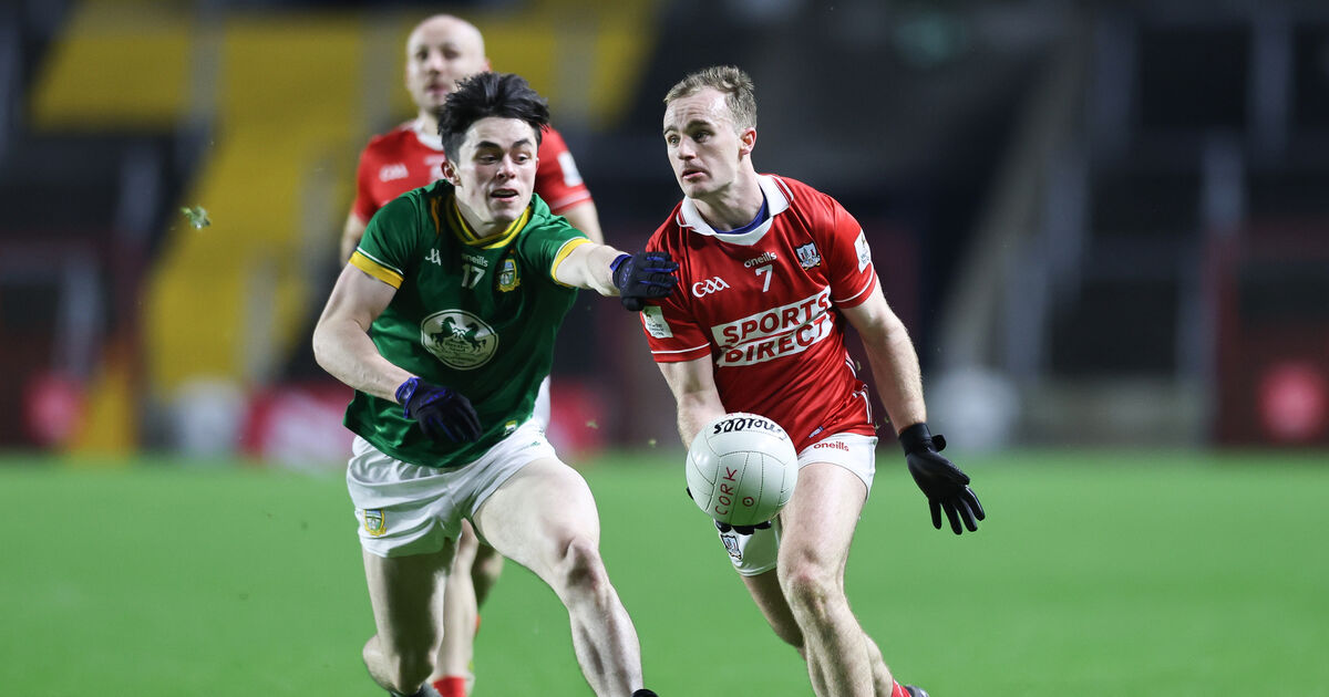 John Cleary makes three changes for crucial tie