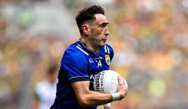 Three changes for Cork, Clifford and O'Sullivan return for Kerry