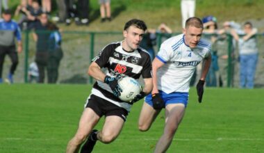 West Cork football club still looking for manager ahead of first league game